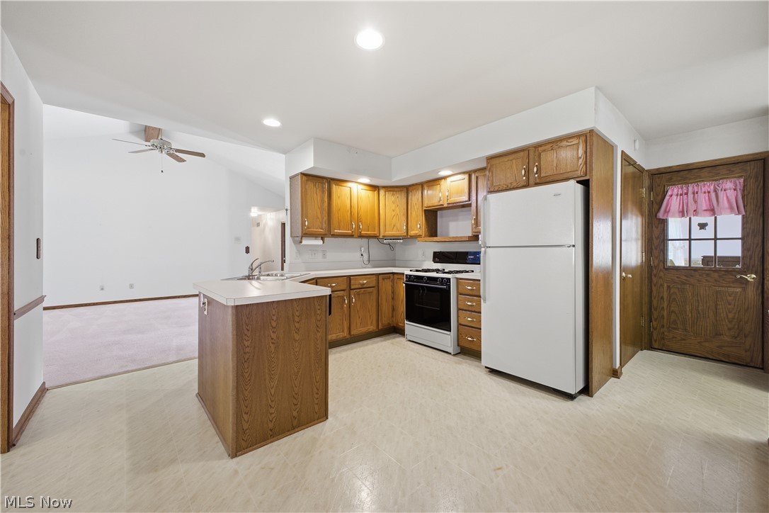Kings Lake Estates - Residential