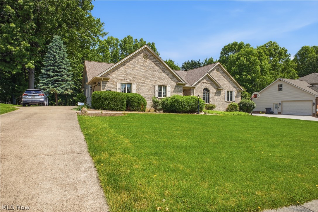 Kings Lake Estates - Residential