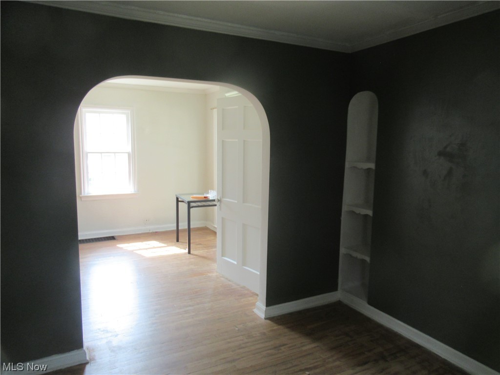 Rapid Transit Land Cos Sub - Residential