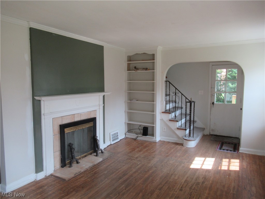 Rapid Transit Land Cos Sub - Residential