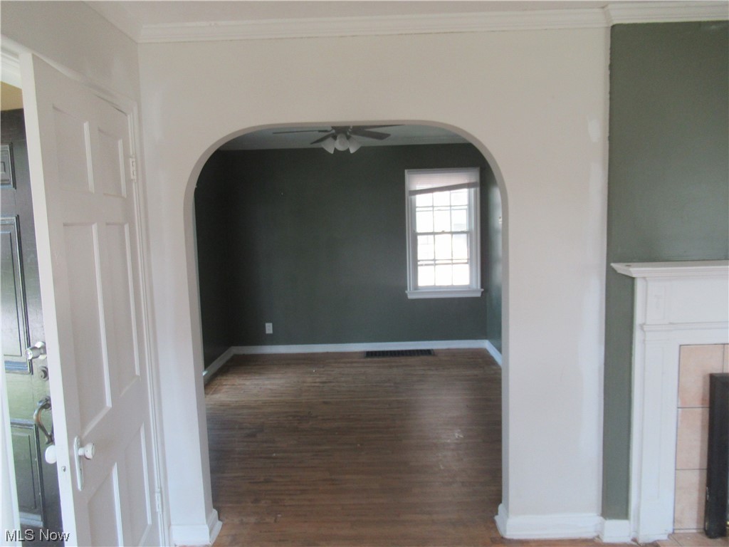 Rapid Transit Land Cos Sub - Residential