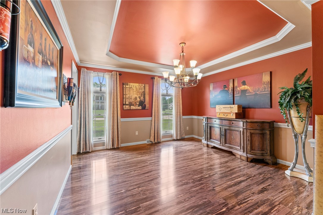 Stone Bridge 01 - Residential