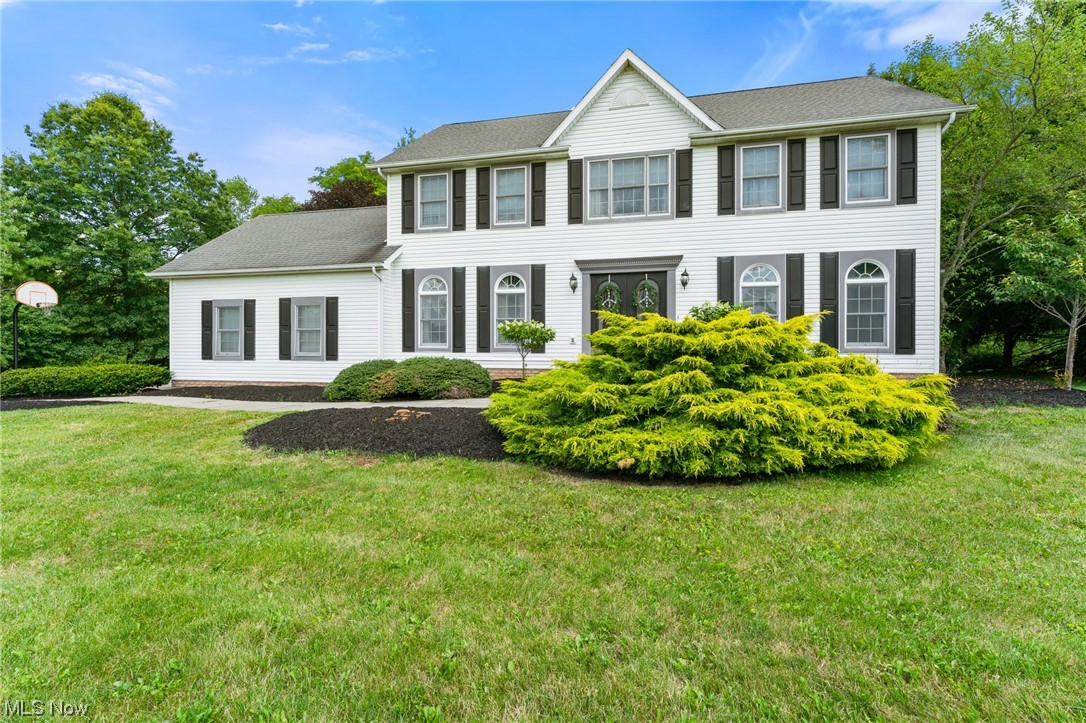 Stone Bridge 01 - Residential