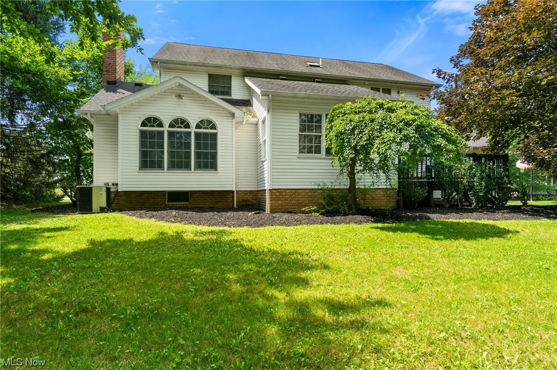 Stone Bridge 01 - Residential