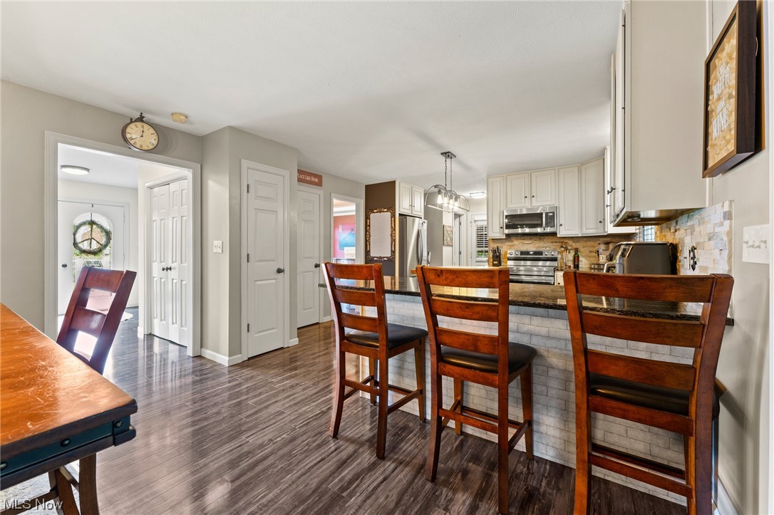 Stone Bridge 01 - Residential