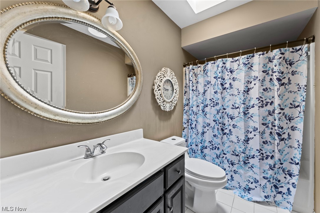 Stone Bridge 01 - Residential