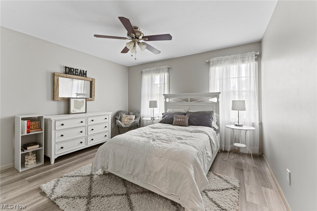 Stone Bridge 01 - Residential