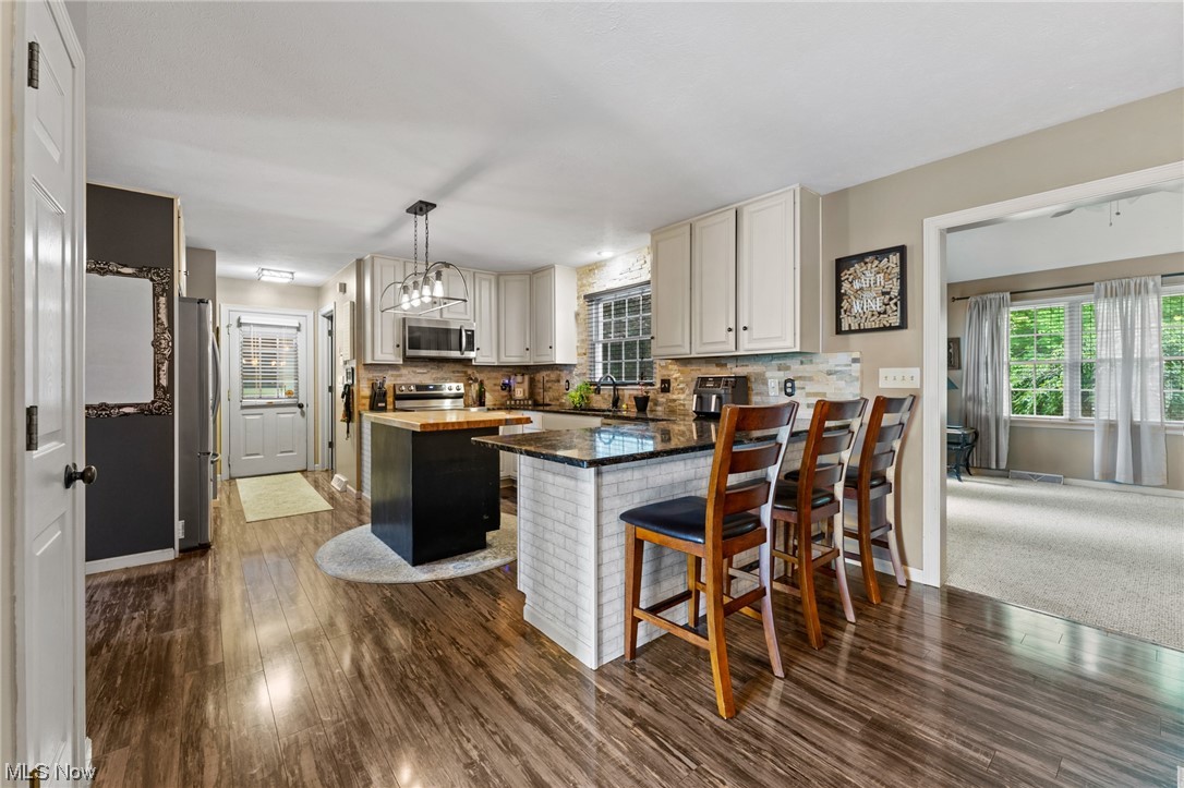 Stone Bridge 01 - Residential