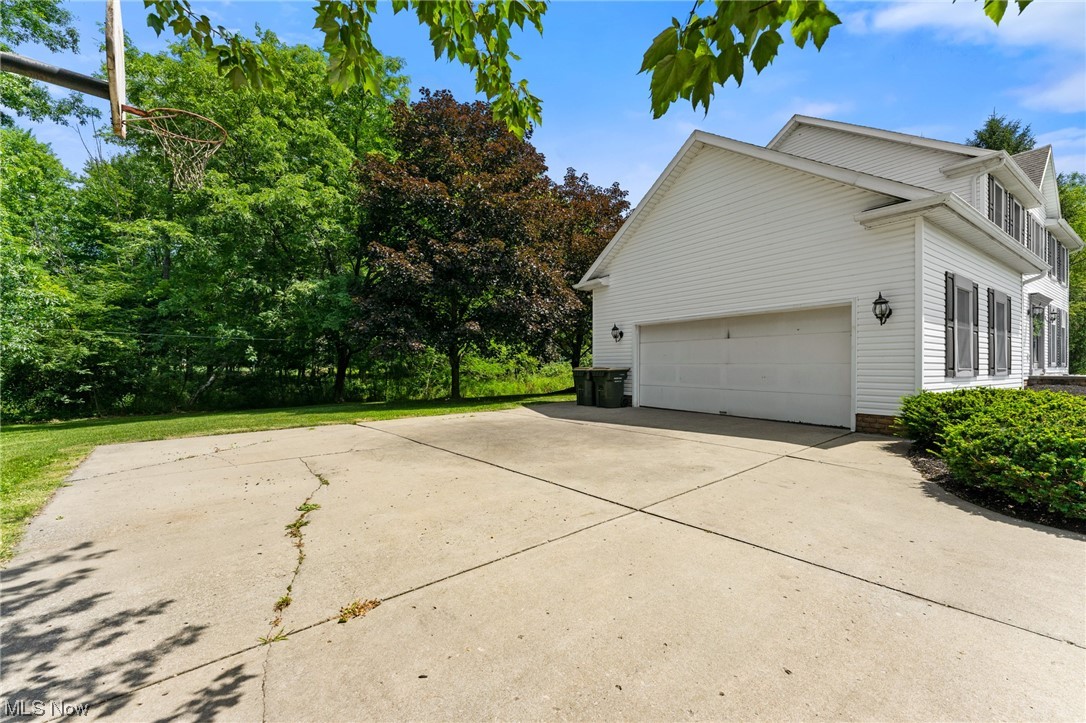 Stone Bridge 01 - Residential
