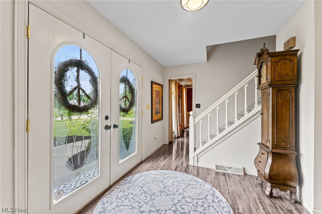 Stone Bridge 01 - Residential