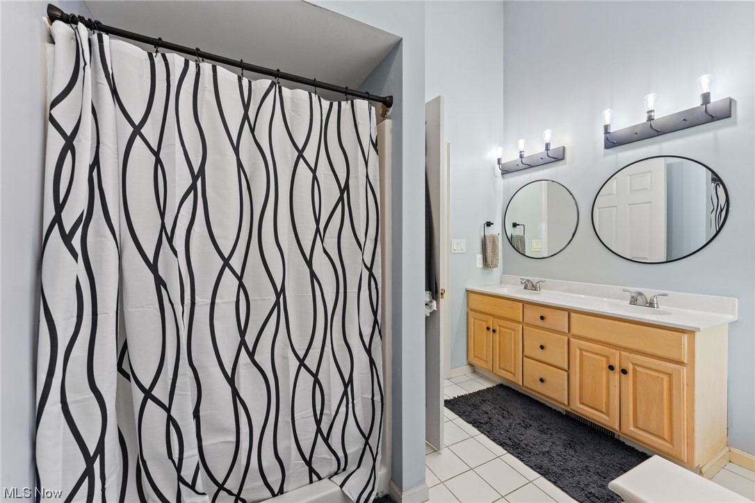 Stone Bridge 01 - Residential