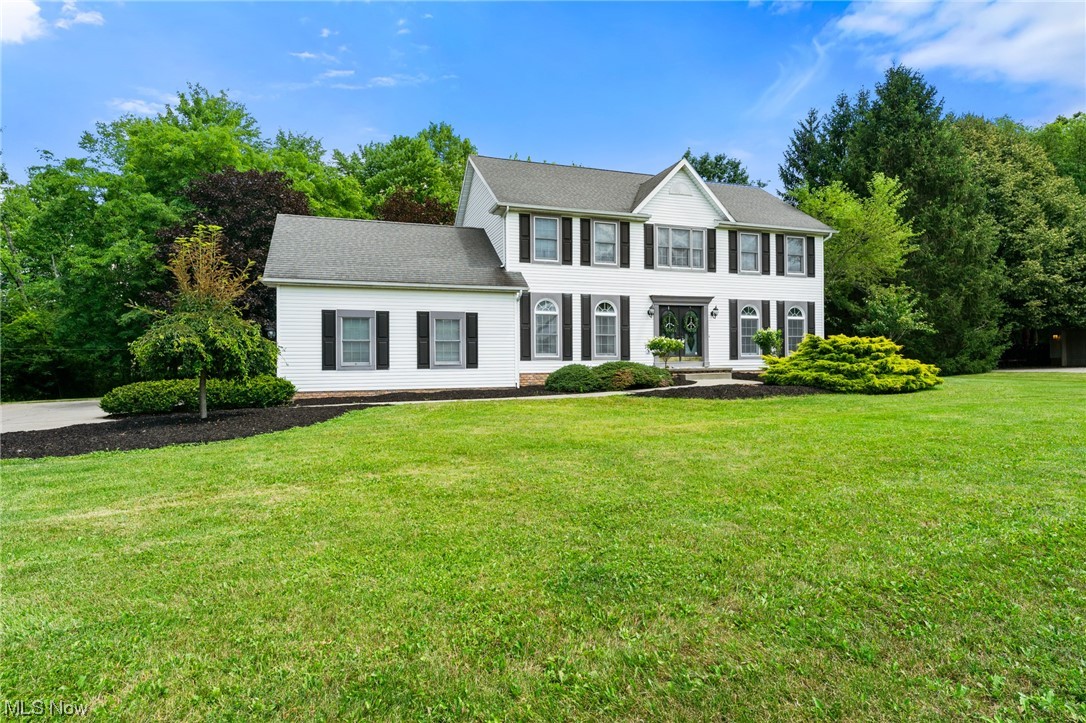 Stone Bridge 01 - Residential