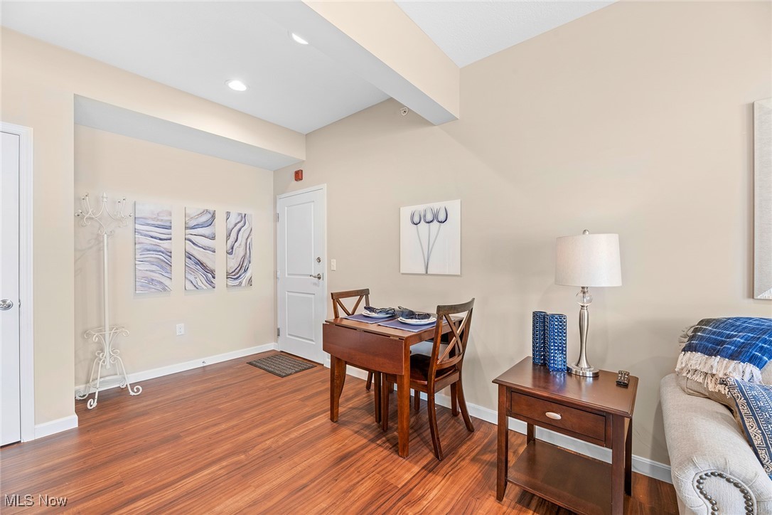 Stonecreek - Residential Lease