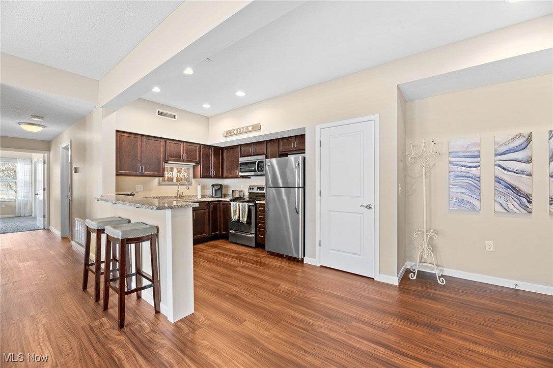 Stonecreek - Residential Lease