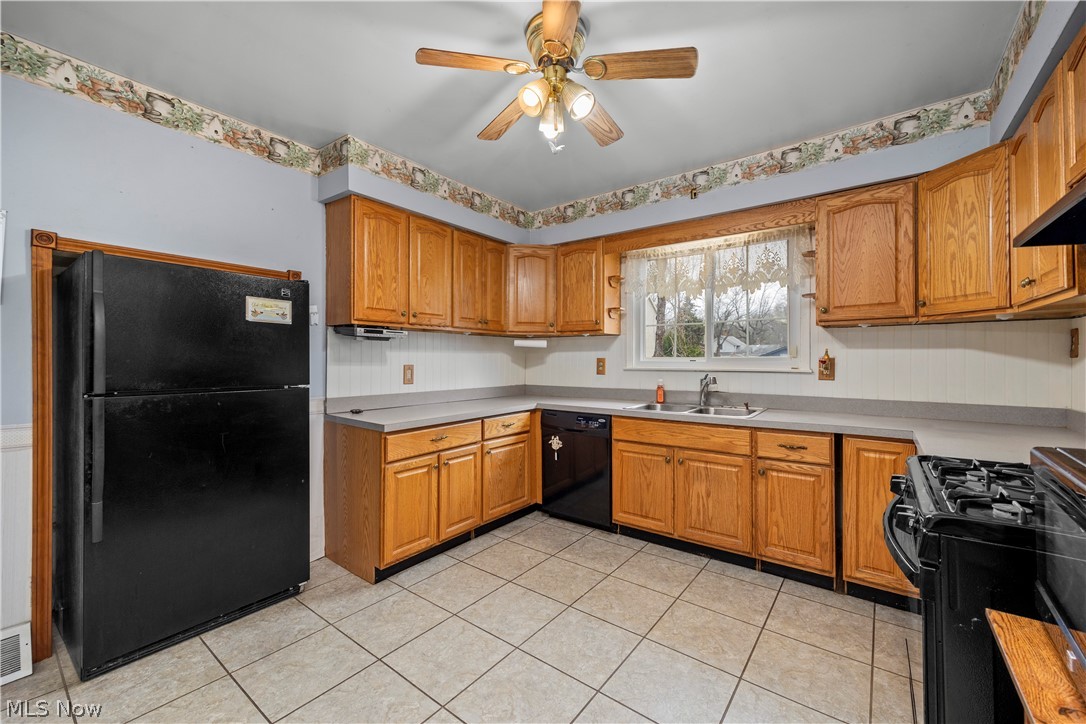 Broadway Gardens - Residential