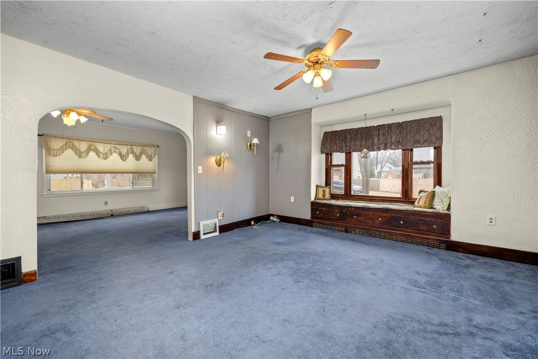 Broadway Gardens - Residential