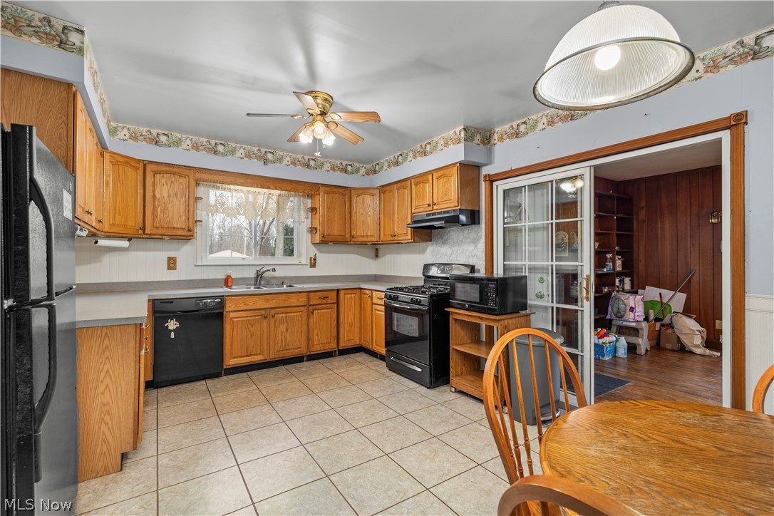 Broadway Gardens - Residential