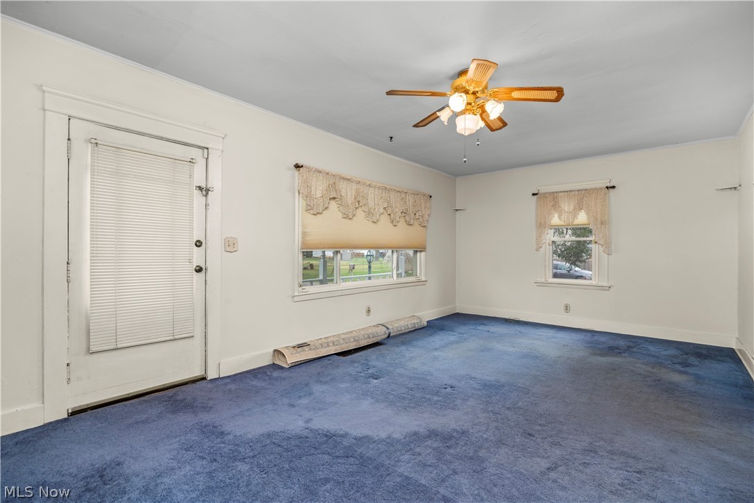 Broadway Gardens - Residential