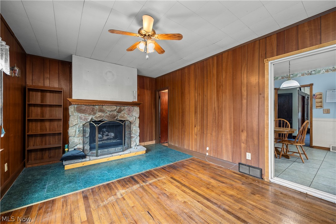 Broadway Gardens - Residential