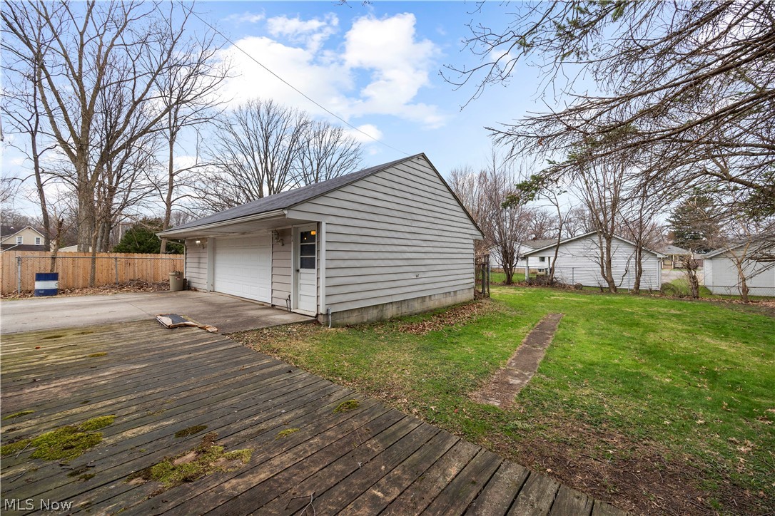 Broadway Gardens - Residential