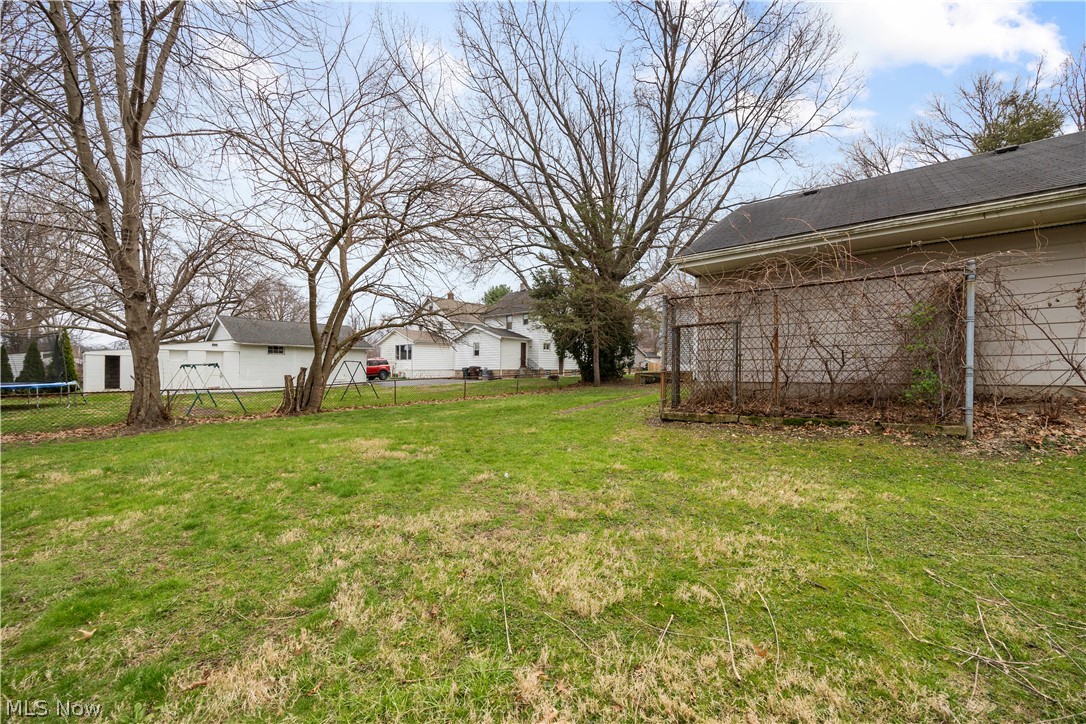 Broadway Gardens - Residential