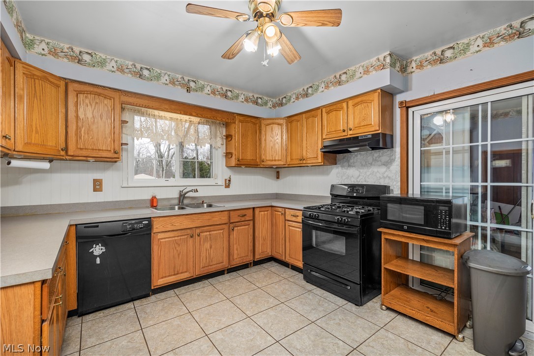 Broadway Gardens - Residential