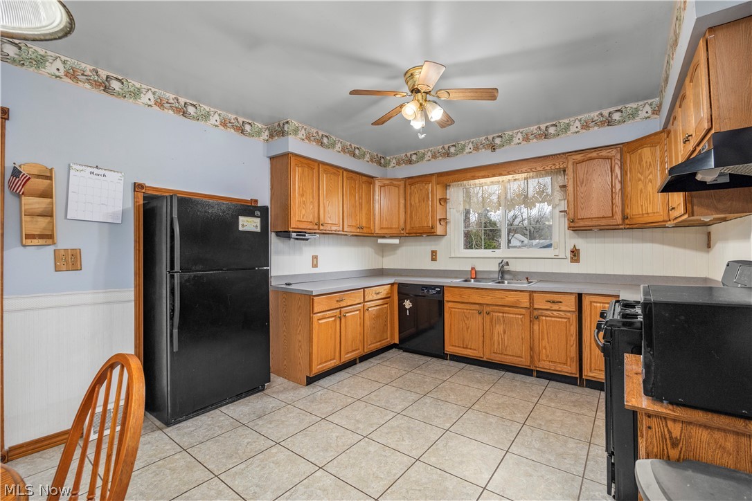 Broadway Gardens - Residential