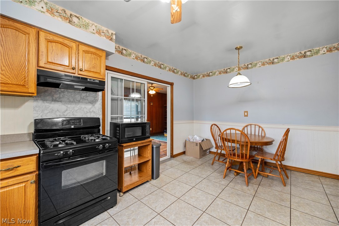 Broadway Gardens - Residential