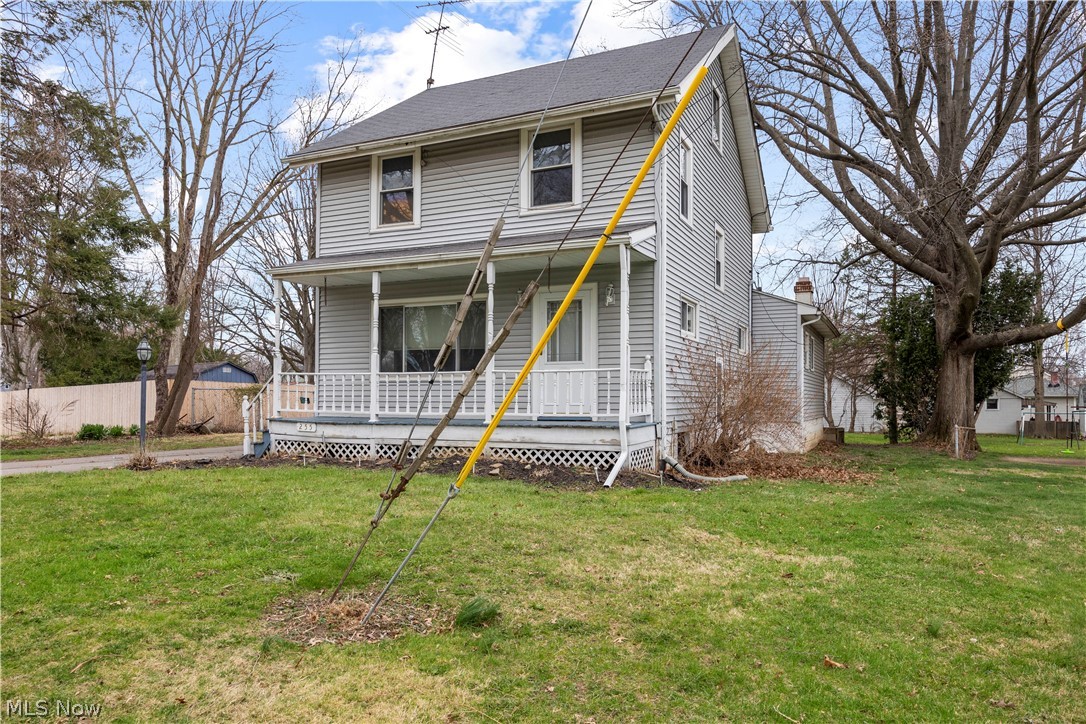 Broadway Gardens - Residential