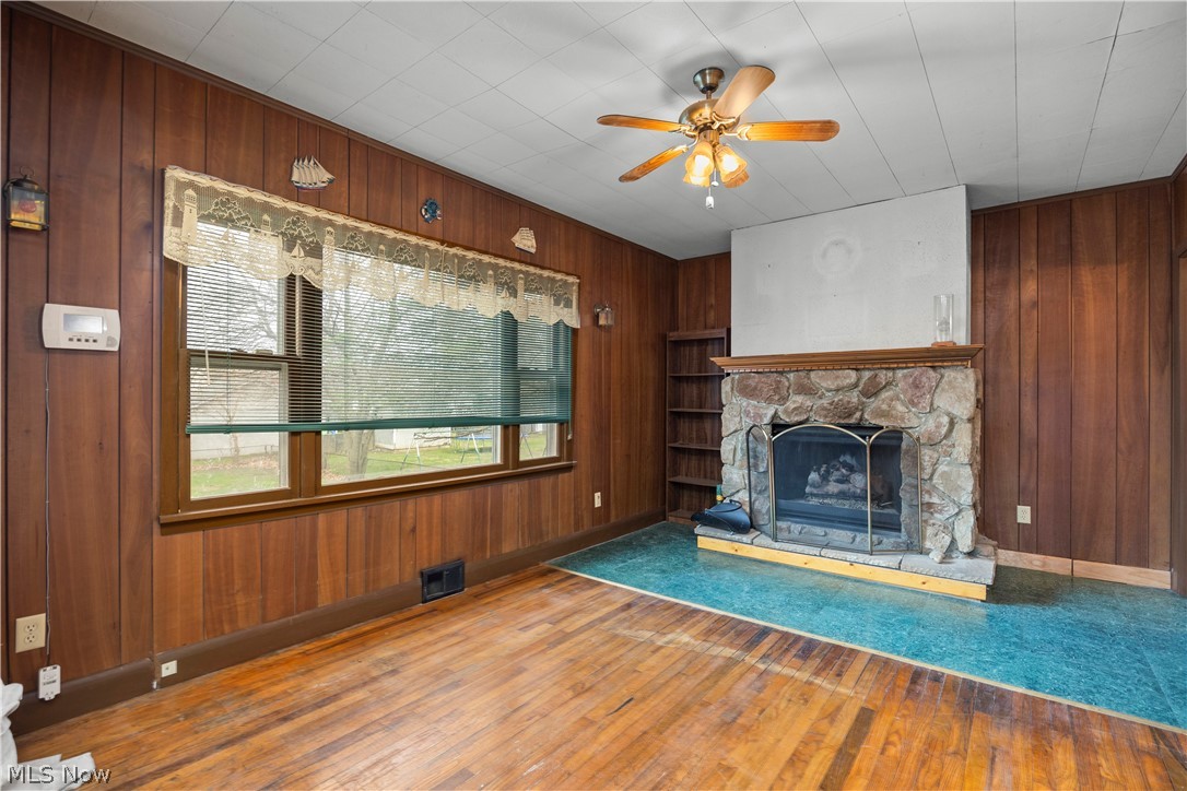 Broadway Gardens - Residential