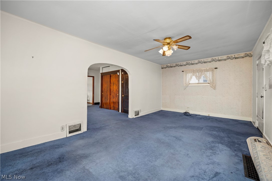 Broadway Gardens - Residential