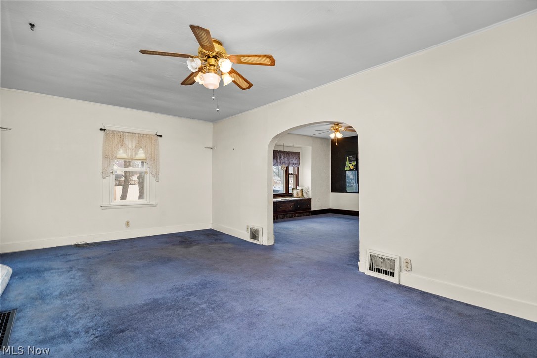 Broadway Gardens - Residential