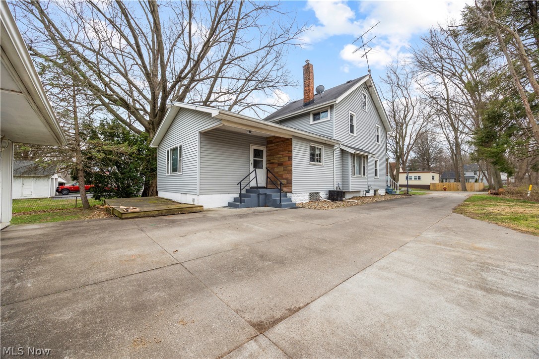 Broadway Gardens - Residential