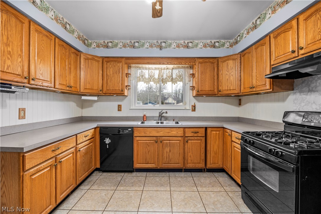 Broadway Gardens - Residential