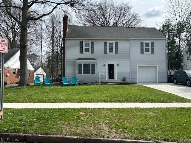 Elm Hill Estates - Residential