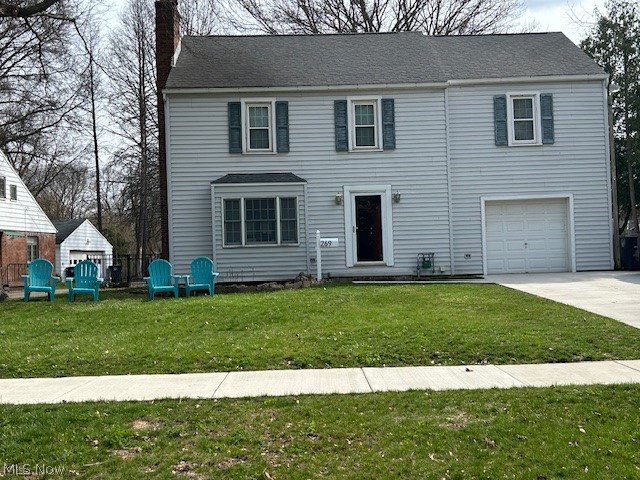 Elm Hill Estates - Residential