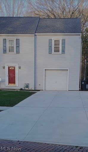 Elm Hill Estates - Residential