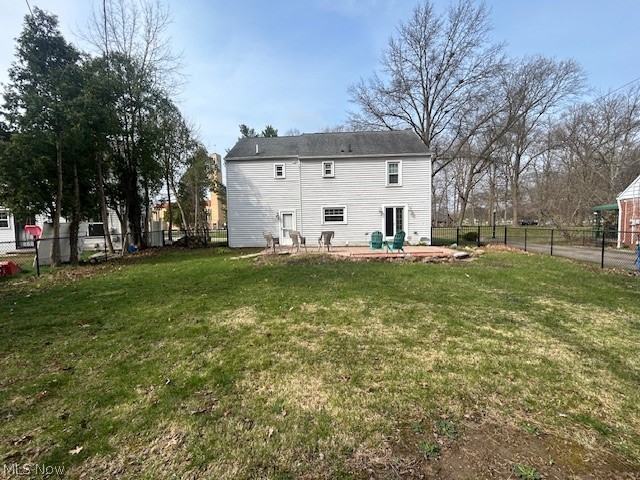 Elm Hill Estates - Residential