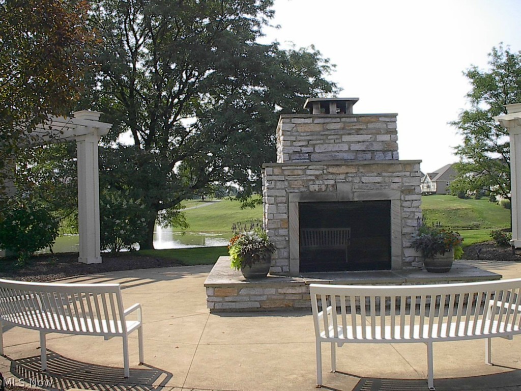 Wiltshire Golf Course Cmnty - Residential