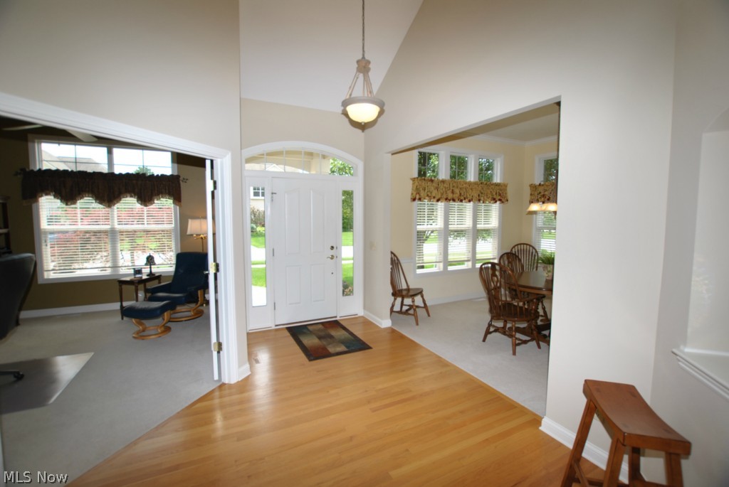 Wiltshire Golf Course Cmnty - Residential