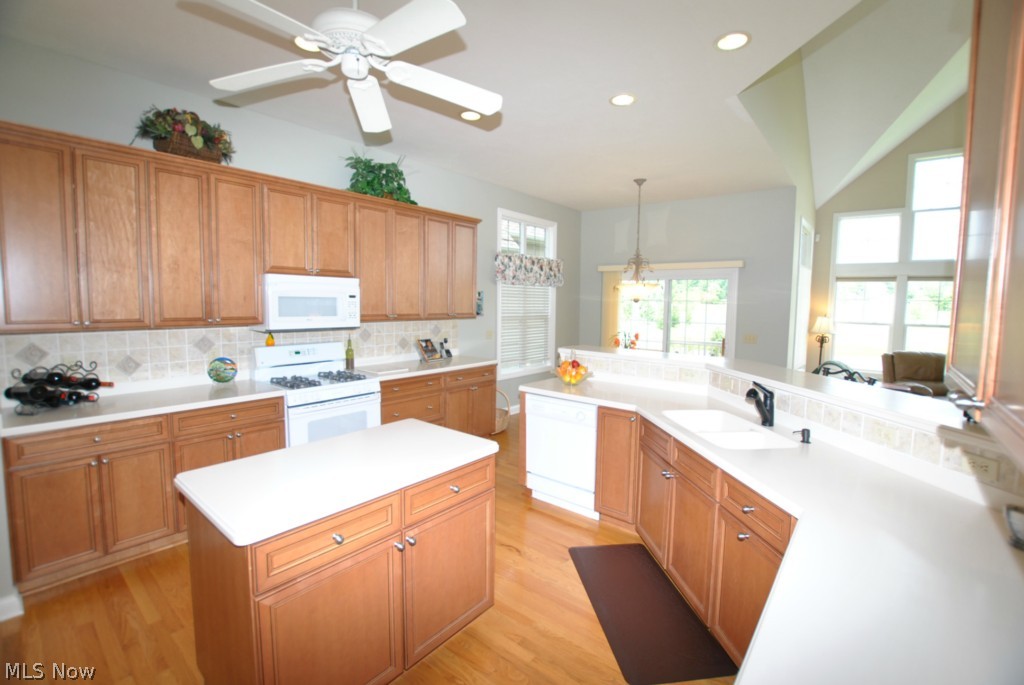 Wiltshire Golf Course Cmnty - Residential