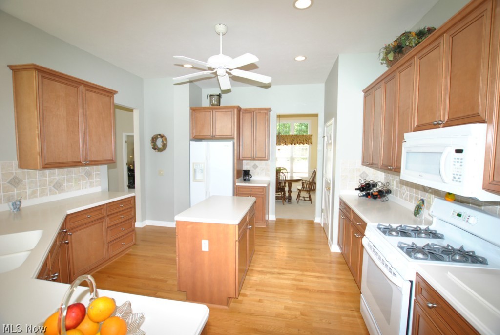 Wiltshire Golf Course Cmnty - Residential