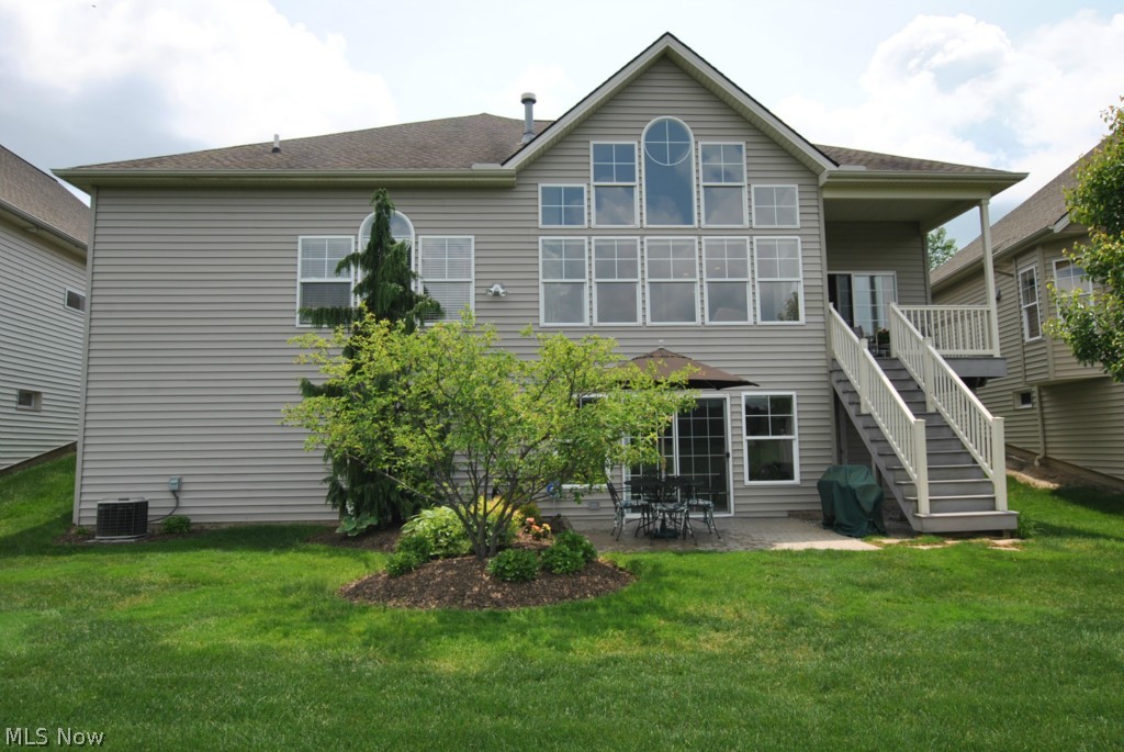 Wiltshire Golf Course Cmnty - Residential