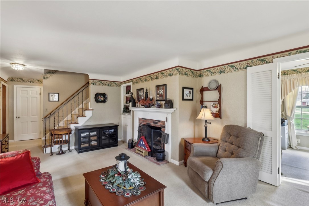 7478 Carole Drive, Mentor, Ohio image 7