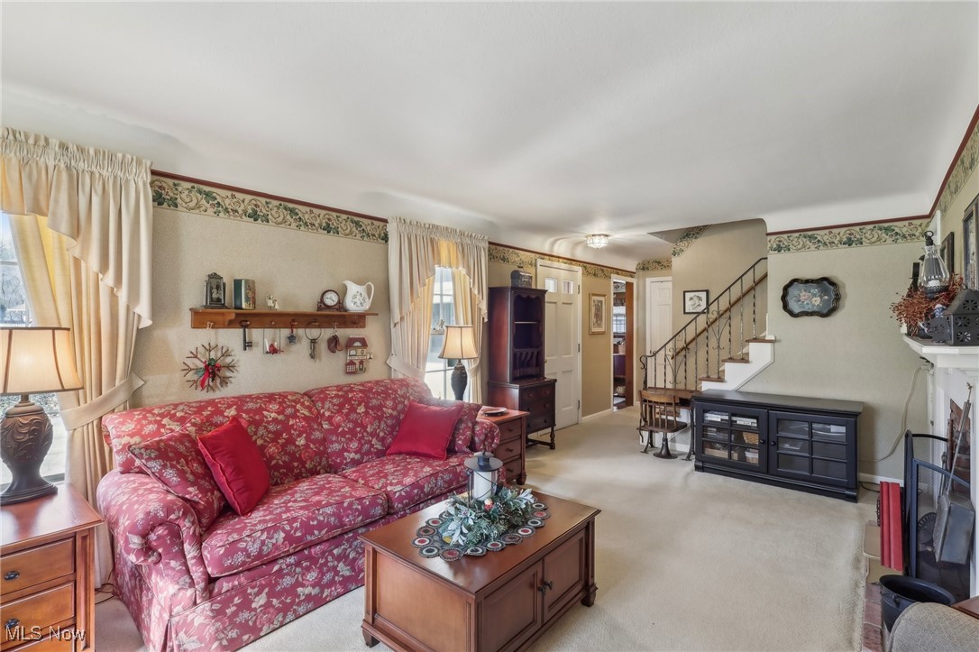 7478 Carole Drive, Mentor, Ohio image 6
