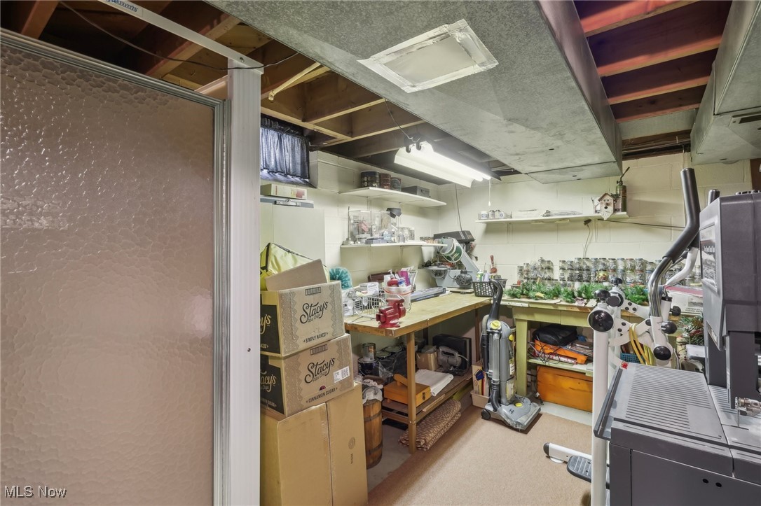 7478 Carole Drive, Mentor, Ohio image 46