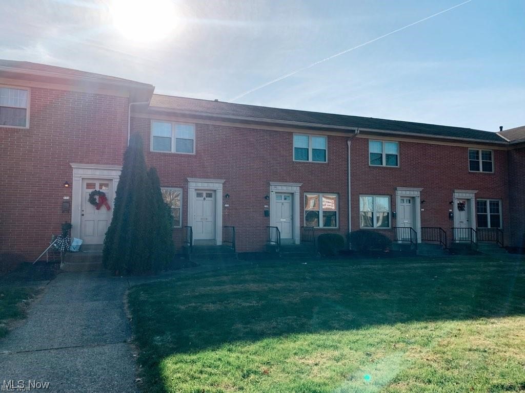 Slates - Residential Lease