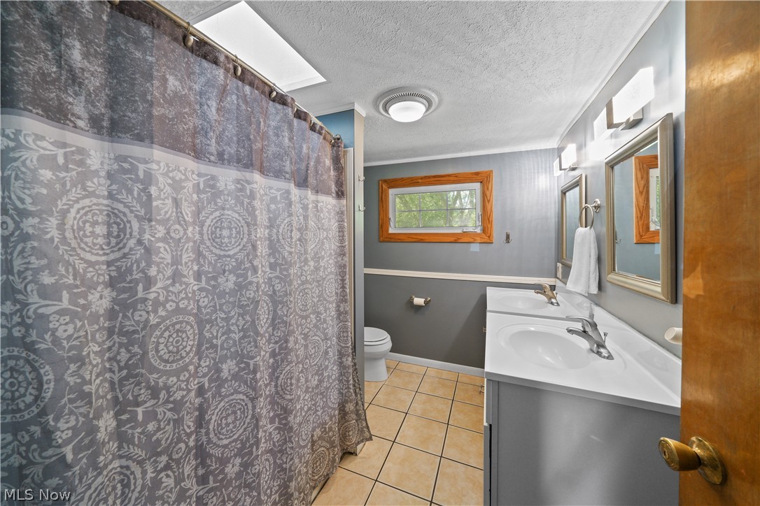 Mosser Farm Acres - Residential