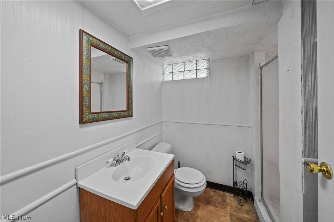 Mosser Farm Acres - Residential