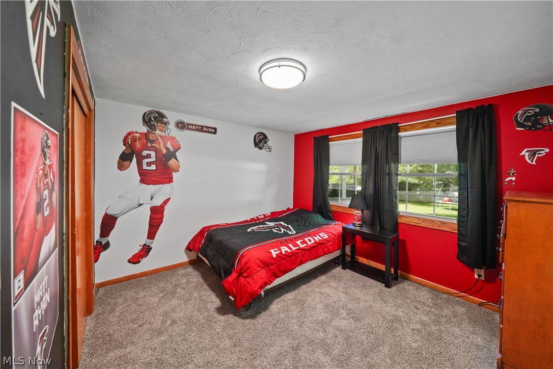 Mosser Farm Acres - Residential